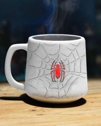 Marvel Shaped Tasse Spider-Man