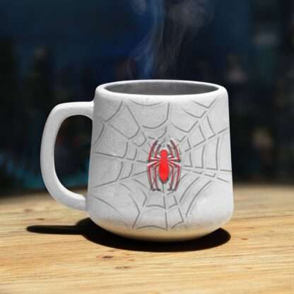 Marvel Shaped Tasse Spider-Man