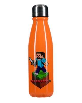 Minecraft Trinkflasche