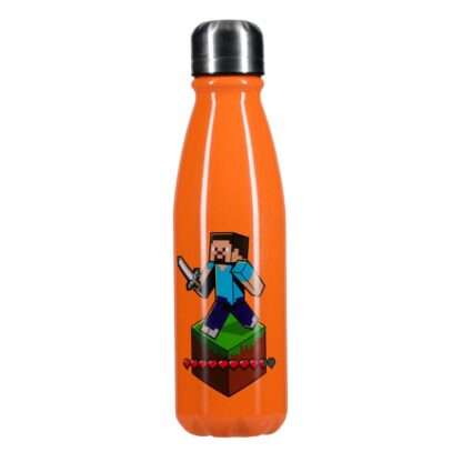 Minecraft Trinkflasche