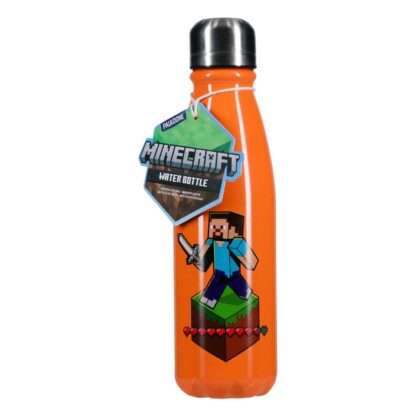 Minecraft Trinkflasche – Bild 2