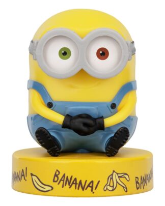 Minions Icons Leuchte Bob 11 cm