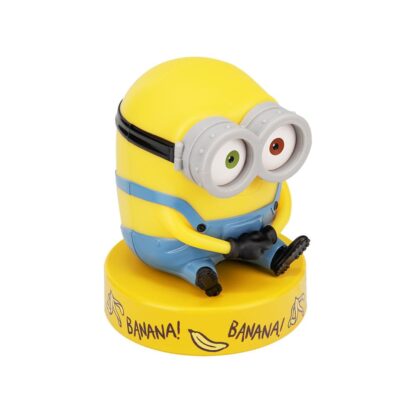 Minions Icons Leuchte Bob 11 cm – Bild 5