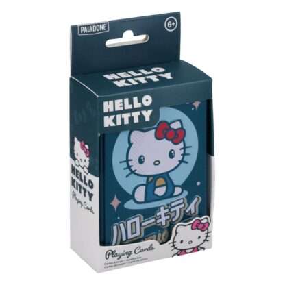 Sanrio Spielkarten Hello Kitty – Bild 3
