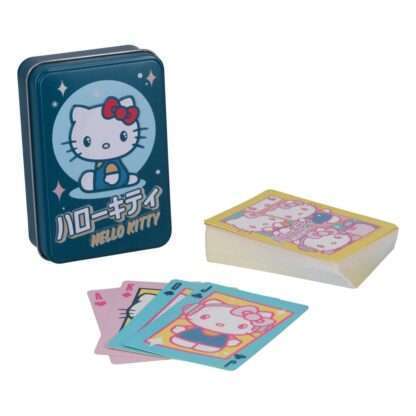 Sanrio Spielkarten Hello Kitty – Bild 5