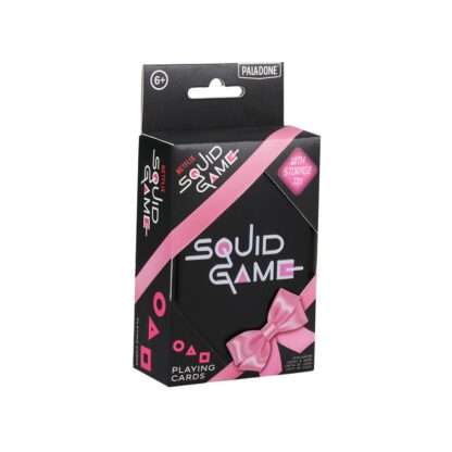 Squid Game Spielkarten – Bild 3