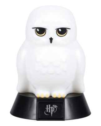 Harry Potter Icons Leuchte Hedwig 11 cm
