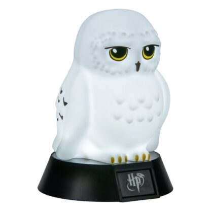 Harry Potter Icons Leuchte Hedwig 11 cm – Bild 3