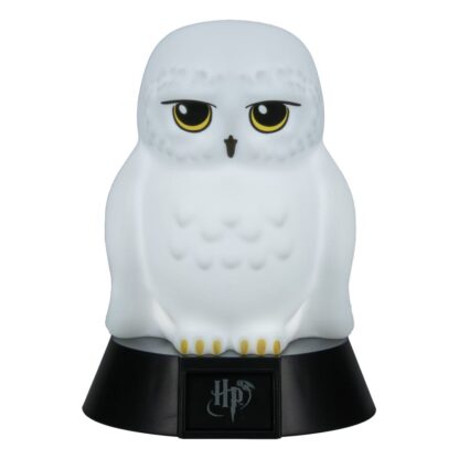 Harry Potter Icons Leuchte Hedwig 11 cm – Bild 4