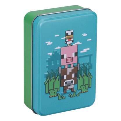 Minecraft Spielkarten Animals – Bild 6