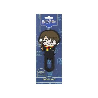 Harry Potter Buchleuchte Harry – Bild 2