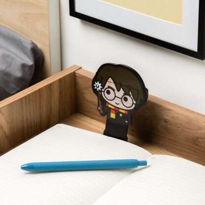 Harry Potter Buchleuchte Harry – Bild 3