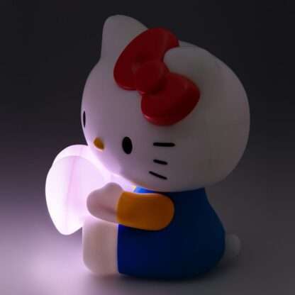 Hello Kitty Leuchte 16 cm – Bild 8