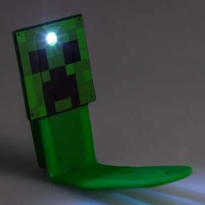 Minecraft Buchleuchte Creeper – Bild 2