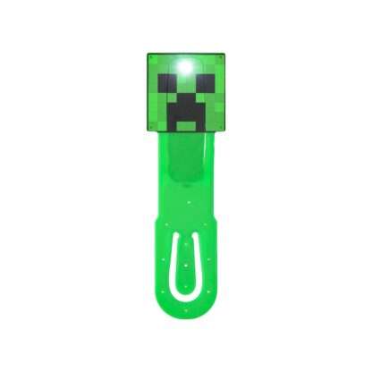 Minecraft Buchleuchte Creeper – Bild 3