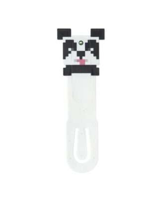 Minecraft Buchleuchte Panda