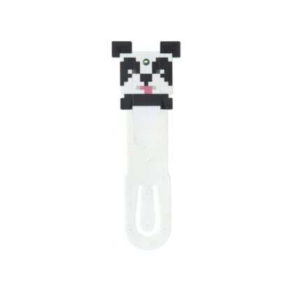 Minecraft Buchleuchte Panda