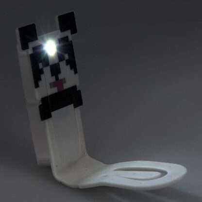Minecraft Buchleuchte Panda – Bild 2