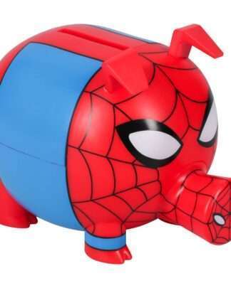 Spider-Man Spardose Spider-Ham