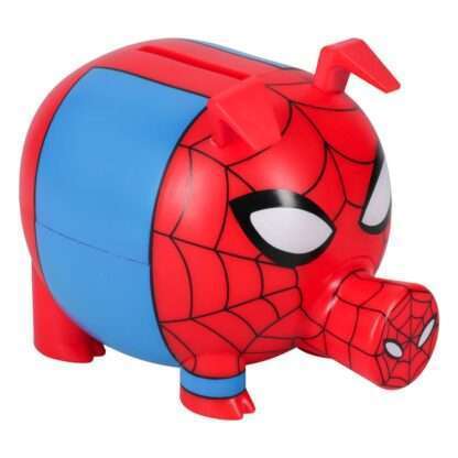 Spider-Man Spardose Spider-Ham