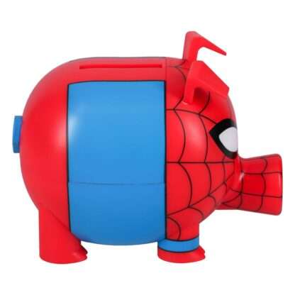 Spider-Man Spardose Spider-Ham – Bild 4