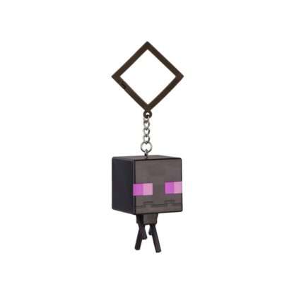 Minecraft Taschenanhänger Backpack Buddies Mystery Bags Series 3 Display (24) – Bild 7