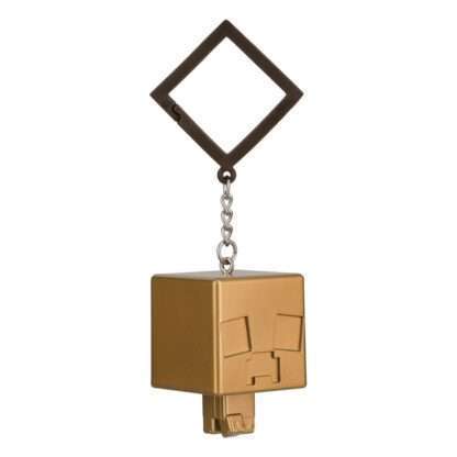 Minecraft Taschenanhänger Backpack Buddies Mystery Bags Series 3 Display (24) – Bild 8