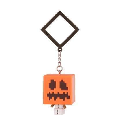 Minecraft Taschenanhänger Backpack Buddies Mystery Bags Series 3 Display (24) – Bild 13