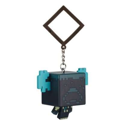 Minecraft Taschenanhänger Backpack Buddies Mystery Bags Series 3 Display (24) – Bild 14