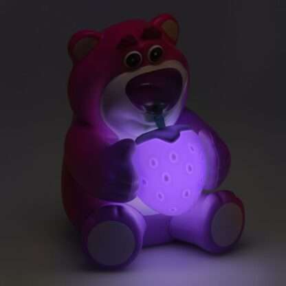 Toy Story Leuchte Lotso Colour Change – Bild 2