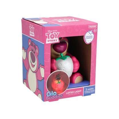 Toy Story Leuchte Lotso Colour Change – Bild 3