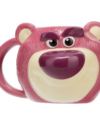 Toy Story Shaped Tasse Lotso