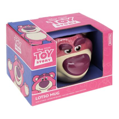 Toy Story Shaped Tasse Lotso – Bild 3