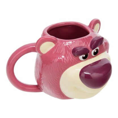 Toy Story Shaped Tasse Lotso – Bild 4