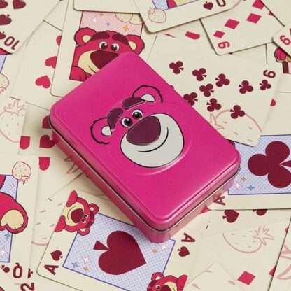 Toy Story Spielkarten Lotso – Bild 2
