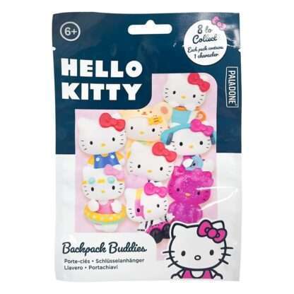 Sanrio Taschenanhänger Backpack Buddies Mystery Bags Hello Kitty Display (24) – Bild 3