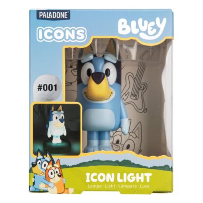 Bluey Icons Leuchte – Bild 2