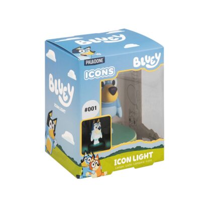 Bluey Icons Leuchte – Bild 3
