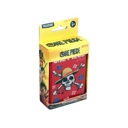 One Piece Spielkarten – Bild 3