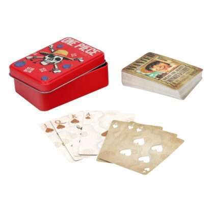 One Piece Spielkarten – Bild 4