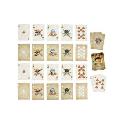 One Piece Spielkarten – Bild 5