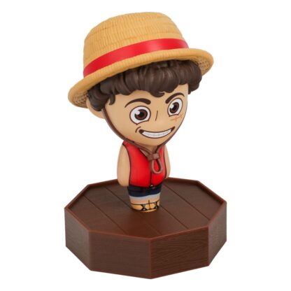 One Piece Icons Leuchte Luffy 11 cm – Bild 4