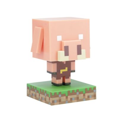 Minecraft Icons Leuchte Piglin 11 cm – Bild 3