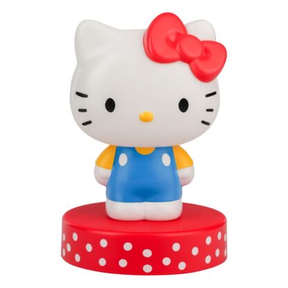 Sanrio Icons Leuchte Hello Kitty 11 cm