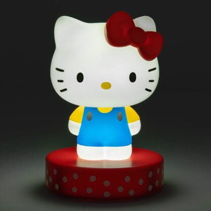 Sanrio Icons Leuchte Hello Kitty 11 cm – Bild 2