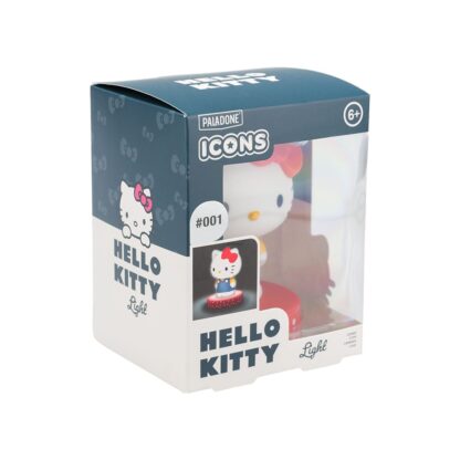 Sanrio Icons Leuchte Hello Kitty 11 cm – Bild 3