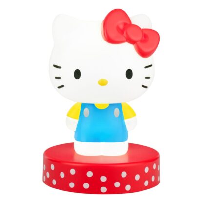 Sanrio Icons Leuchte Hello Kitty 11 cm – Bild 4