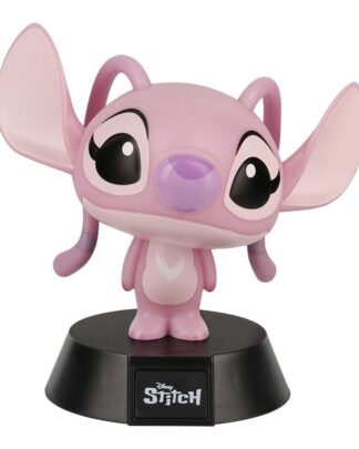 Lilo & Stitch Icons Leuchte Angel