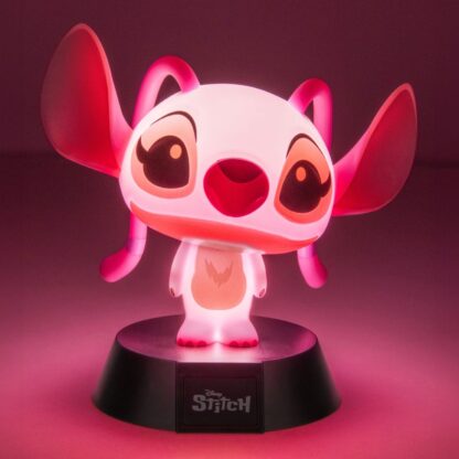 Lilo & Stitch Icons Leuchte Angel – Bild 2