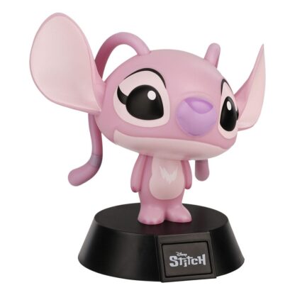 Lilo & Stitch Icons Leuchte Angel – Bild 4